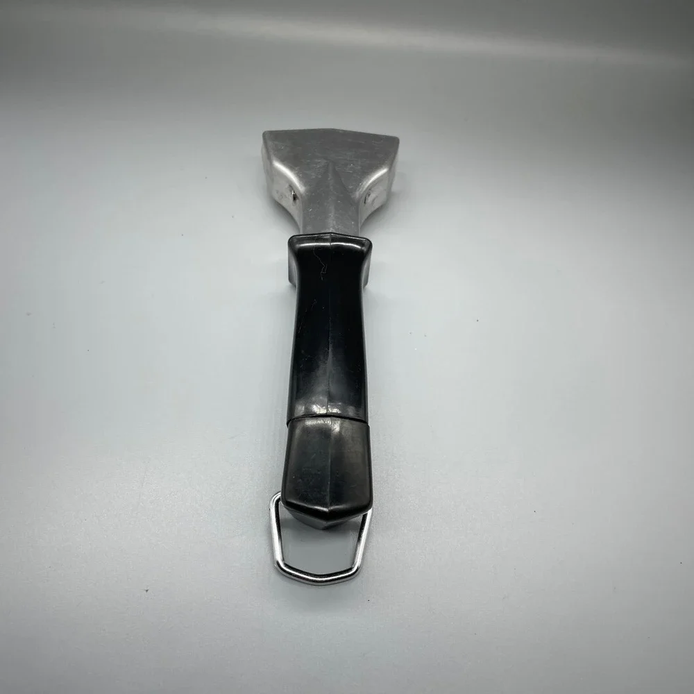 Corning Ware? Black Twist Detachable Handle Lock On Pot Casserole Dish PAT PEND‎